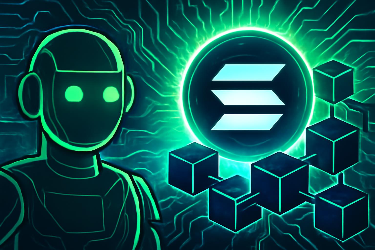 Stripe Sees AI Agents Driving Blockchain to 1 Billion TPS