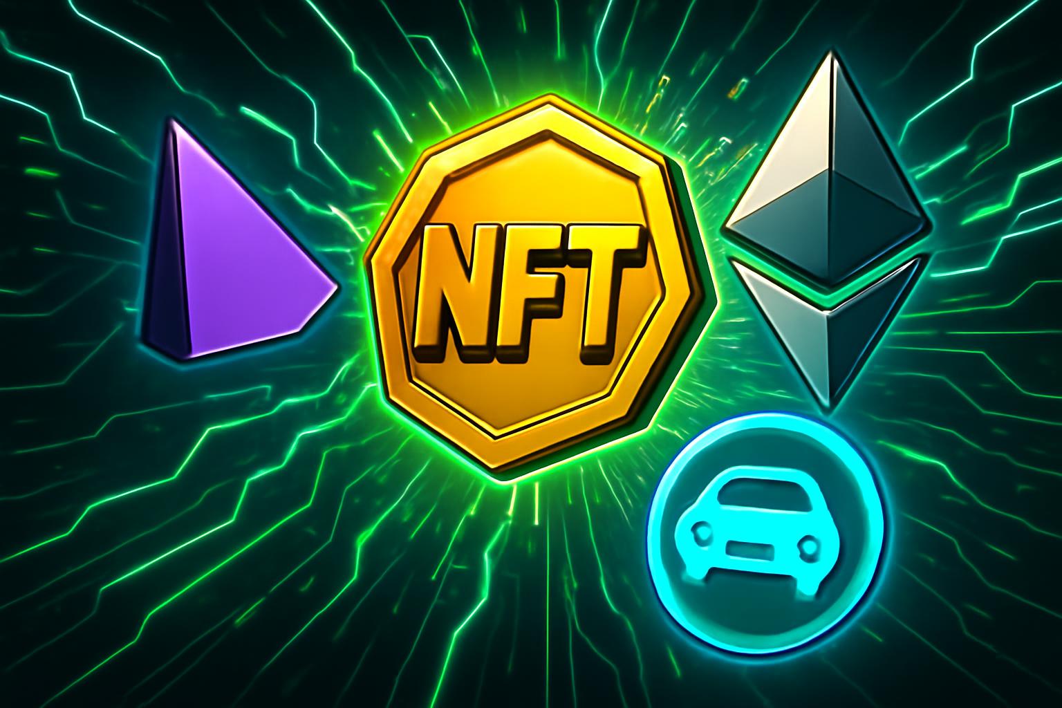 Klevers Leads NFT-Based Asset Certification for STO and RWA