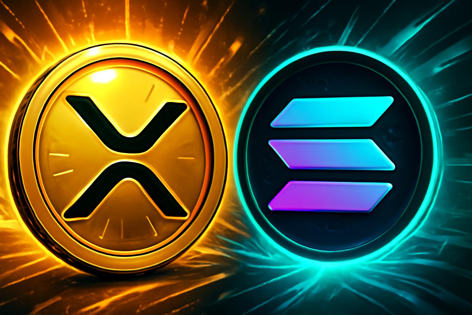 XRP Spot ETF Inflows Reach $3.09M as Solana ETF Extends 11-Day Inflow Run