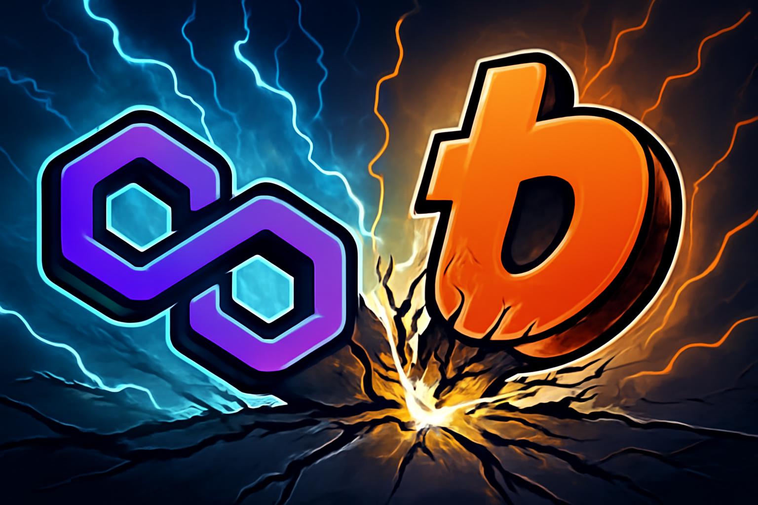 Bithumb POL Suspension Ahead of Polygon Mainnet Upgrade