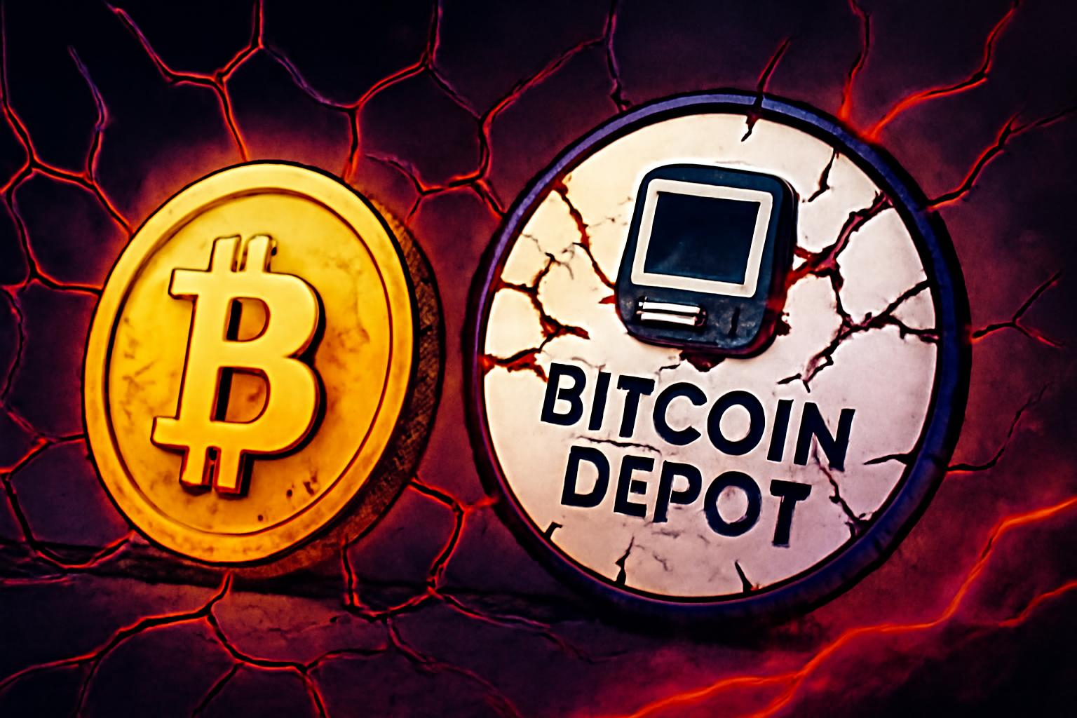 Massachusetts Sues Bitcoin Depot Over Crypto ATM Scams and Compliance