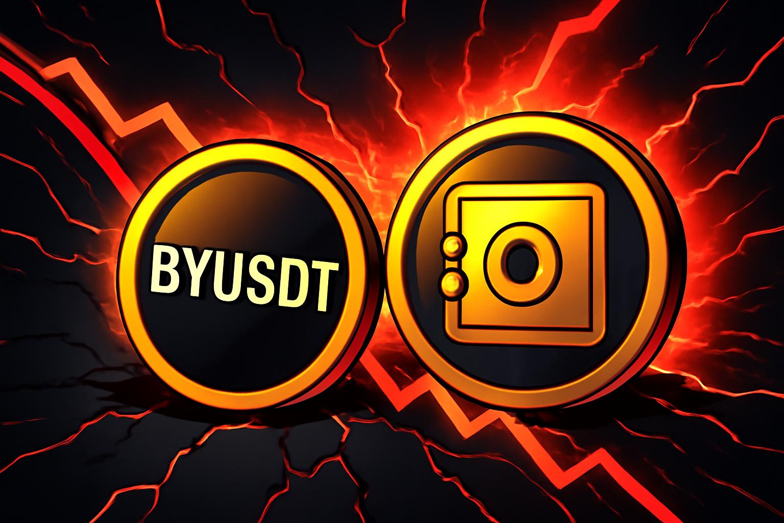 Bybit Seeks Steady Returns Amid Market Uncertainty Through Mantle Vault and BYUSDT