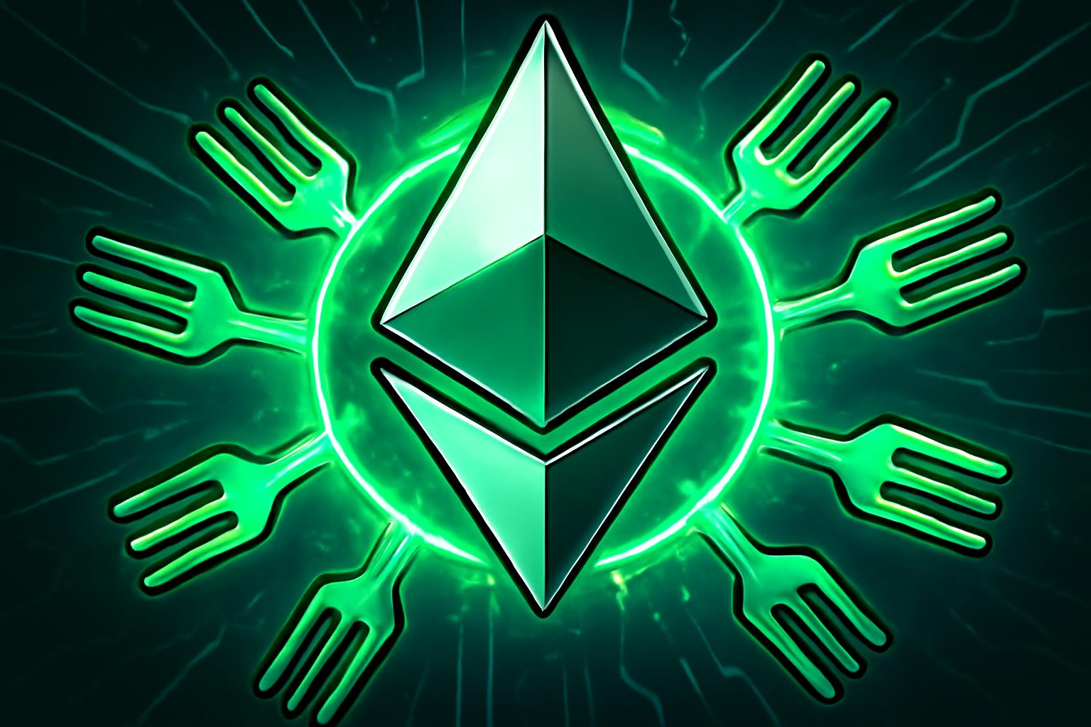 Ethereum Strawmap 2029: Seven Forks to Cut Finality to Seconds with Post-Quantum Security