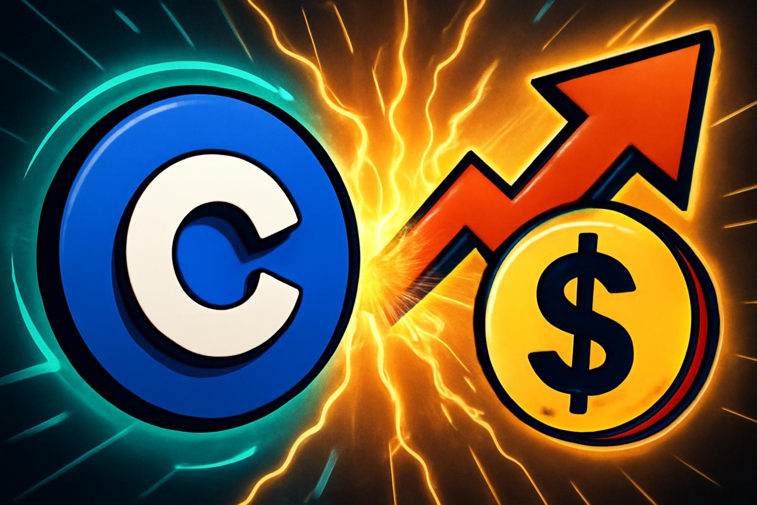 Coinbase Launches 24/5 Stock and ETF Trading Alongside Crypto