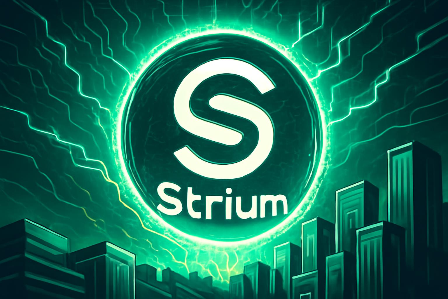 Strium Set to Build Asia’s Onchain Securities Trading Infrastructure