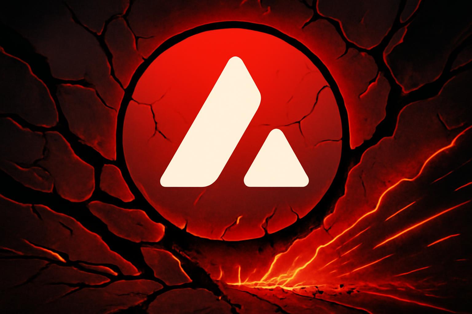 AVAX Falls 94% From ATH as Catalysts Form for Revival