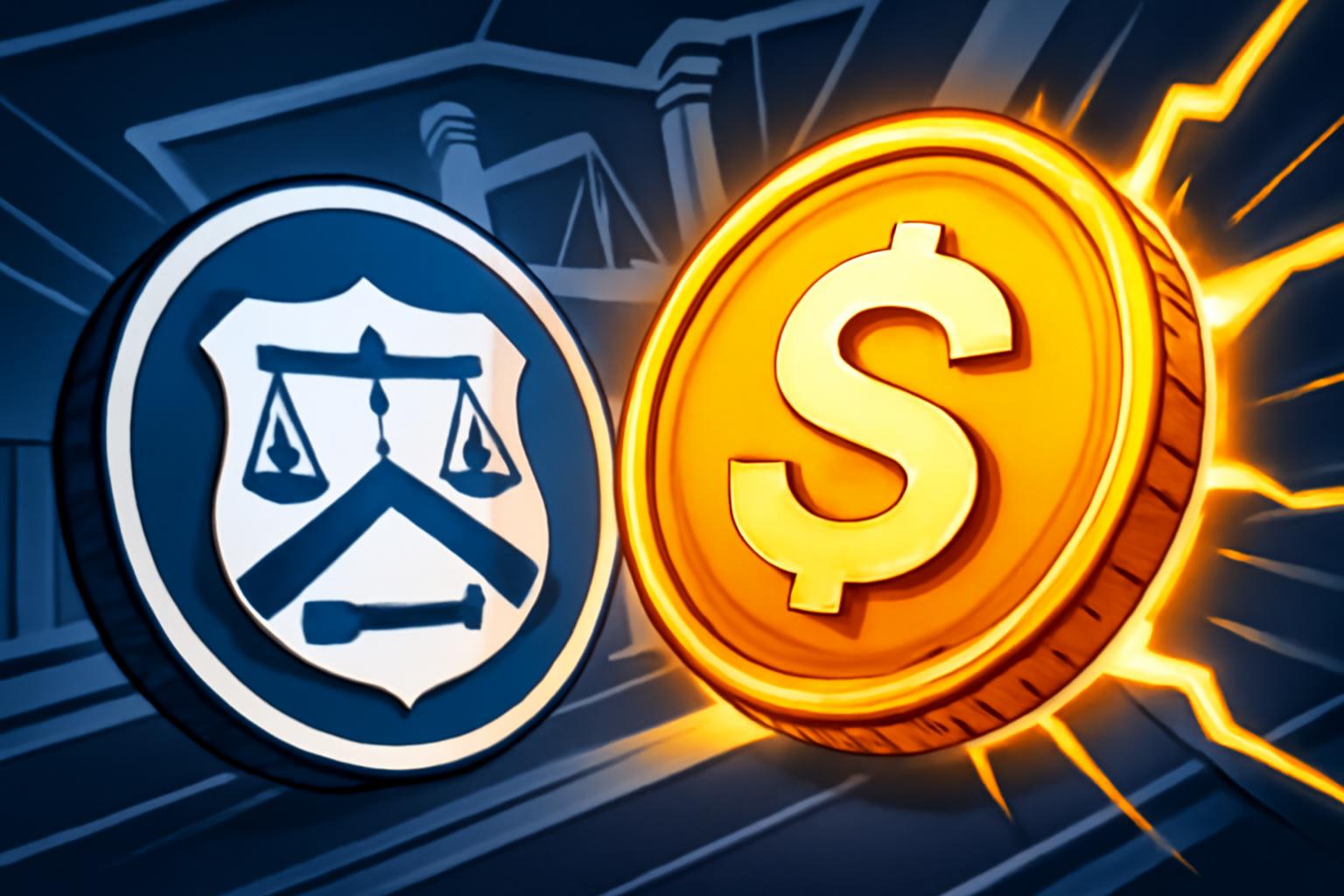 OCC Proposes Comprehensive Stablecoin Framework Under GENIUS Act