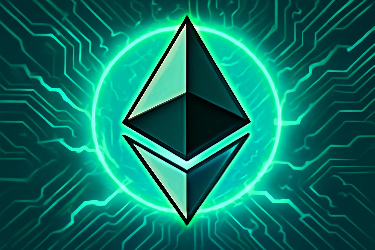 Ethereum Foundation Launches 2026 PhD Fellowship Program for Ethereum Research