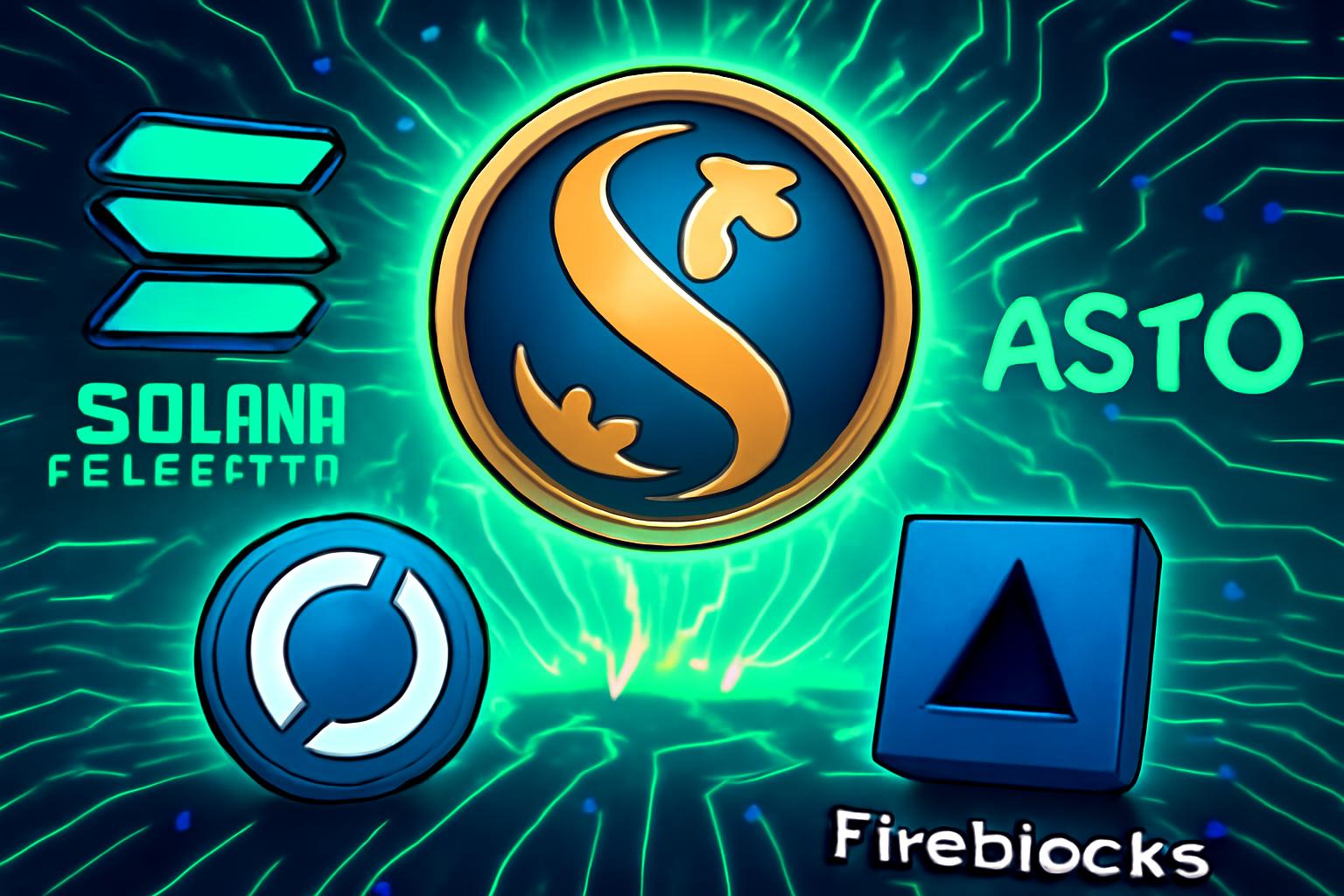 Shinhan Investment Seeks STO First-Mover Advantage, Considers RWA Stakes