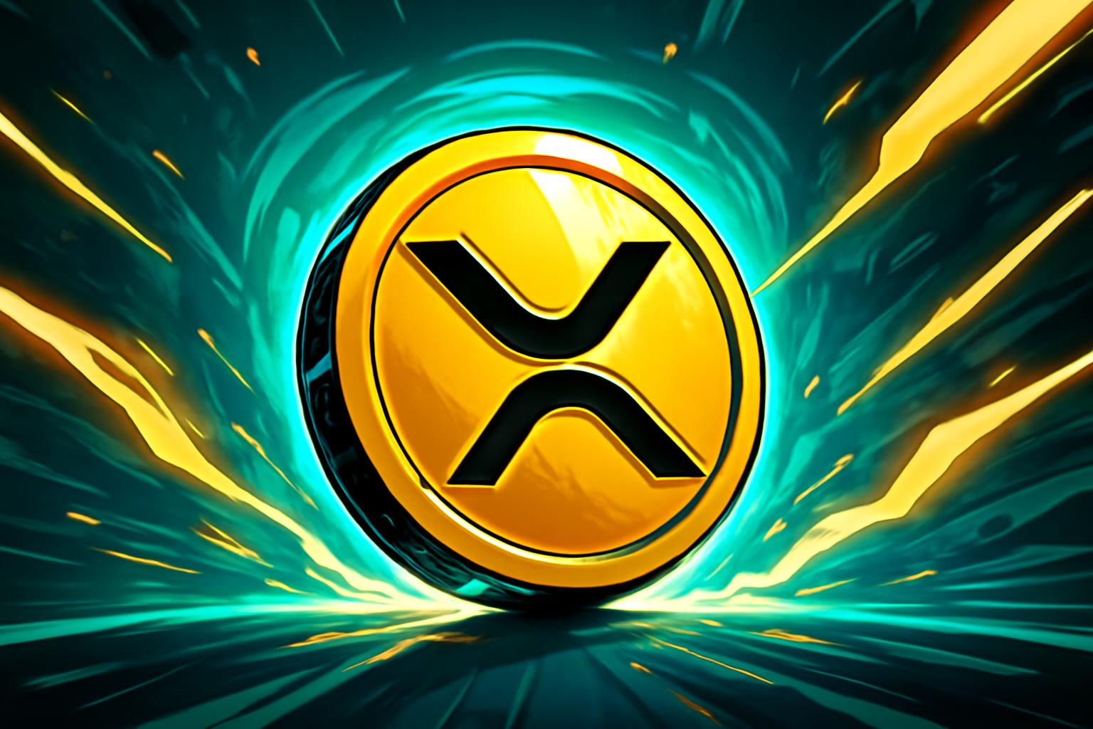 XRP Set for Phase 4 Rally as Traders Anticipate Breakout