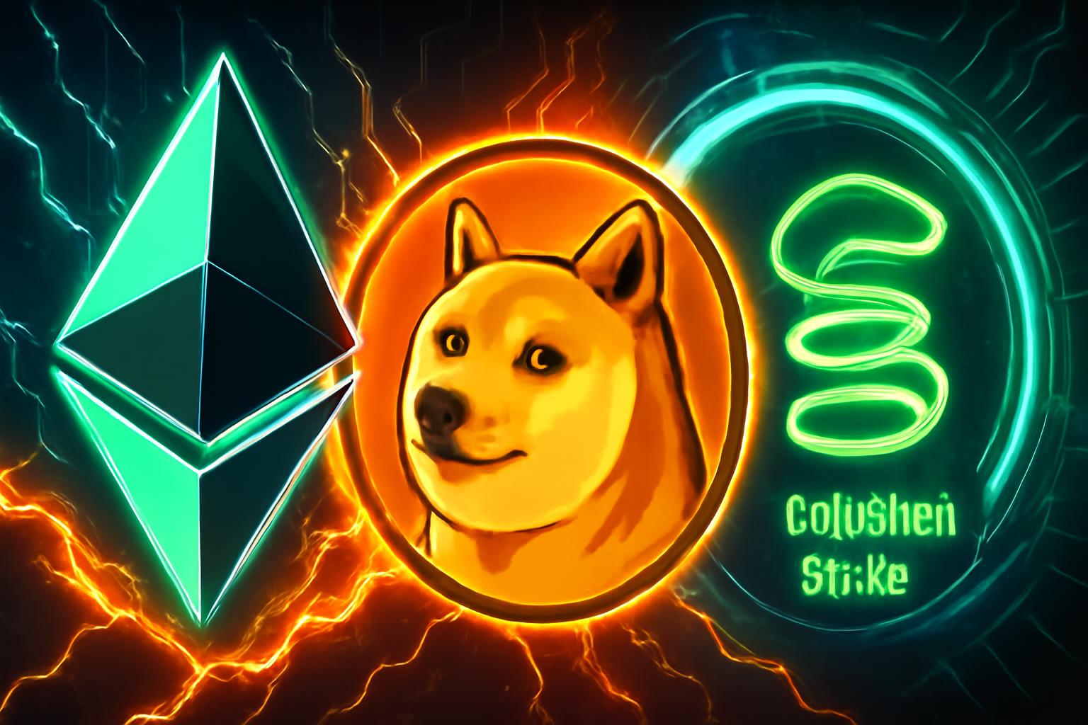 Intchains 2025 Results: Altcoin Mining Growth and ETH Staking Expansion