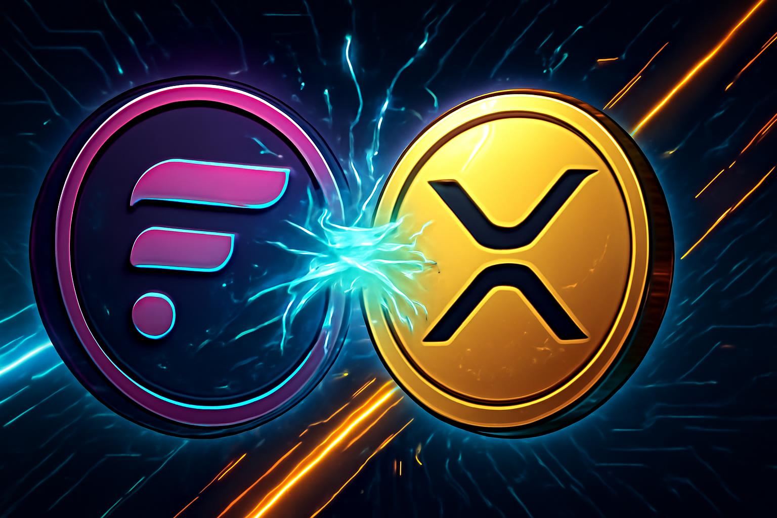 Flare Smart Accounts Enable XRPL Wallets to Access FXRP DeFi