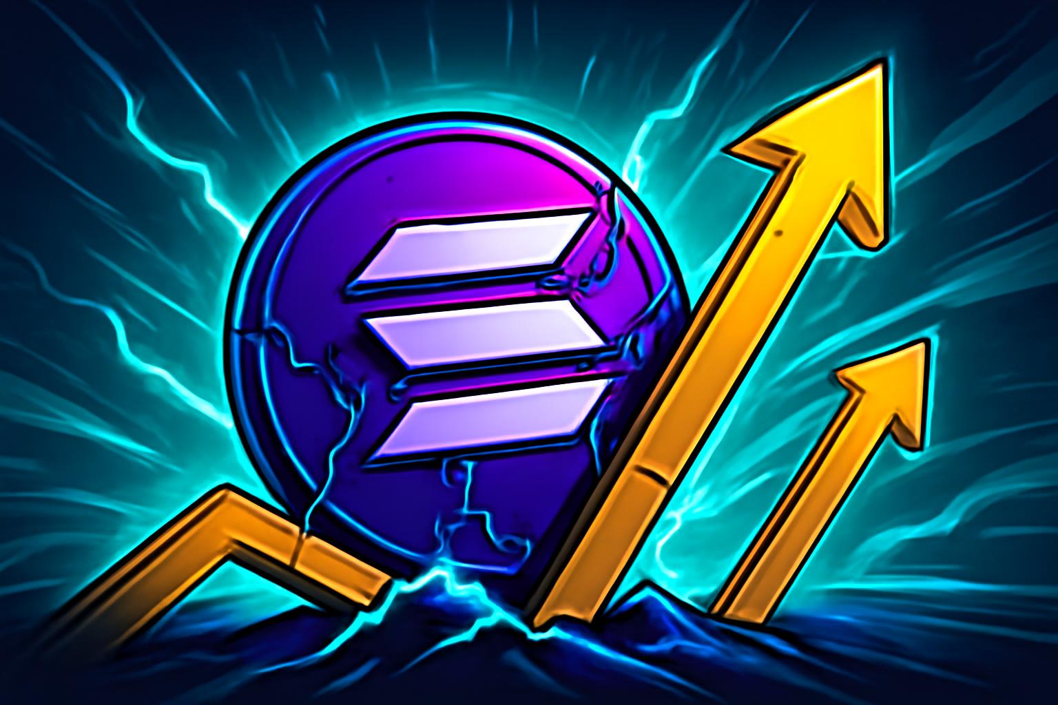 Solana Price Outlook: Resistance Levels Near 83.44, SOL Eyes 90.97 Target