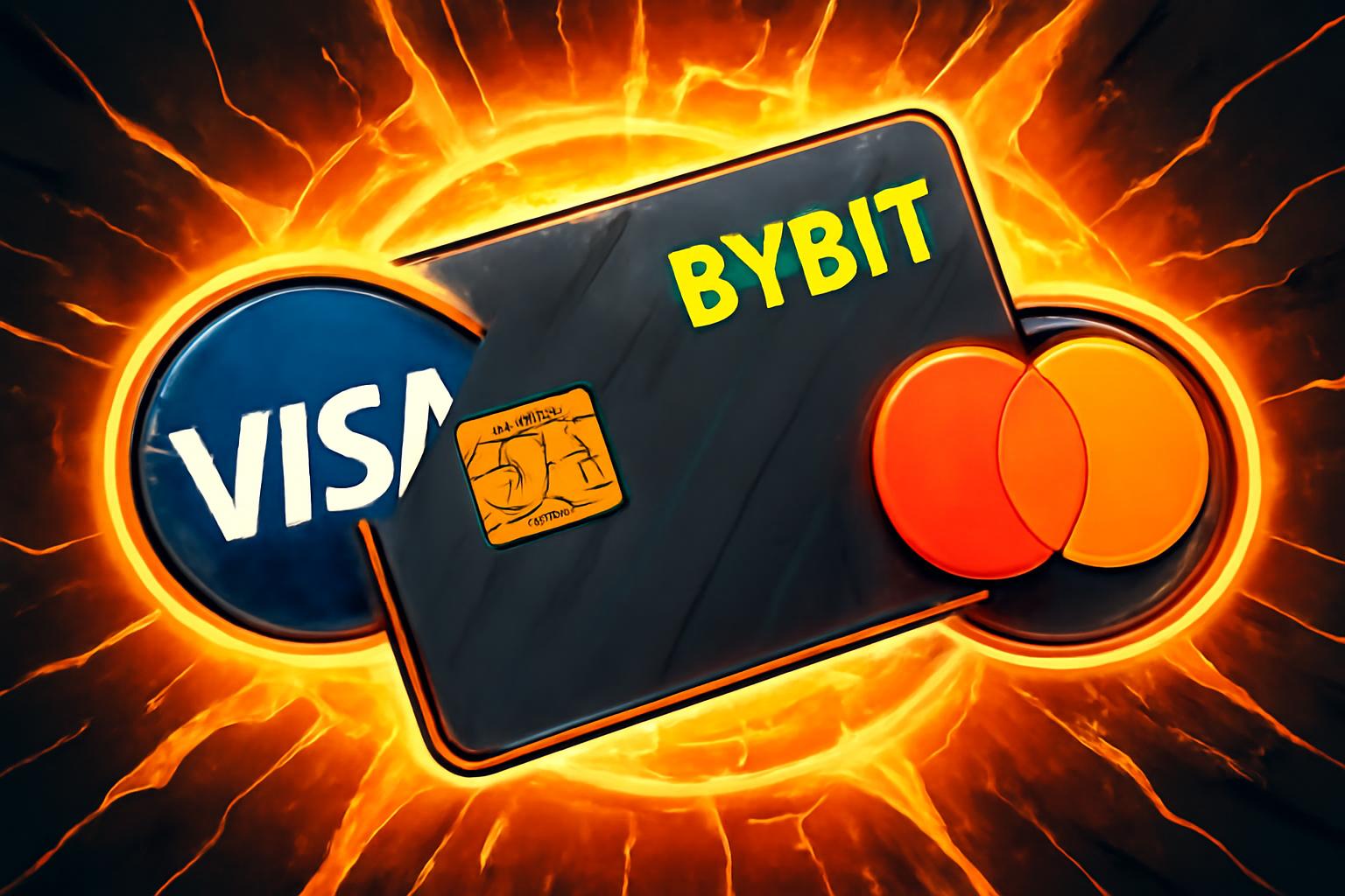 Bybit Card: Crypto Debit Card with Cashback and Global Acceptance