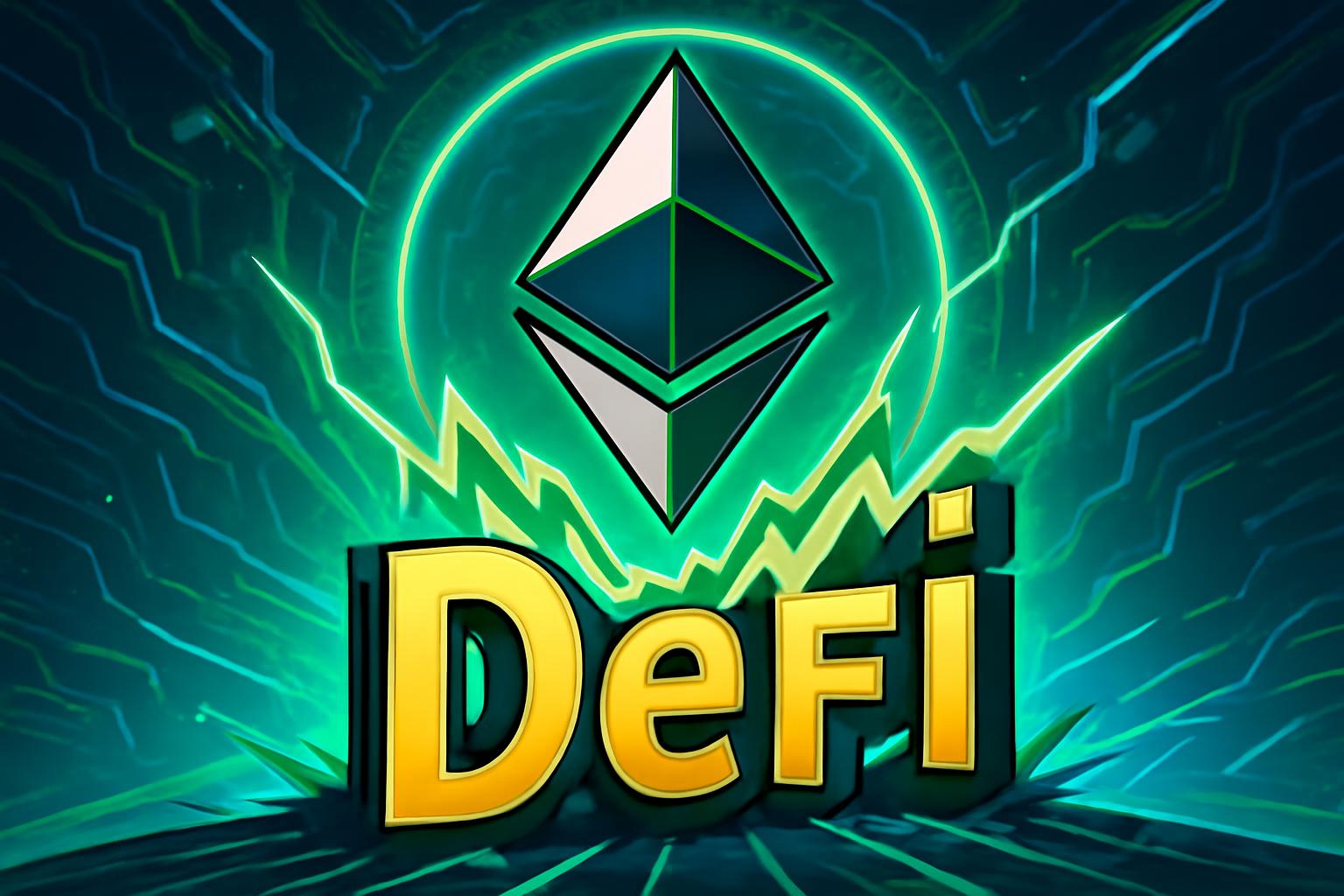 Ethereum Foundation Accelerates DeFi Growth with Bold Open-Source Push