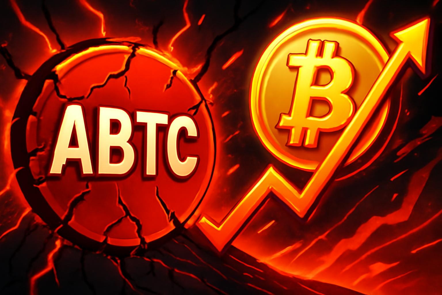 Trump Family’s ABTC Q4 Loss as BTC Holdings Rise