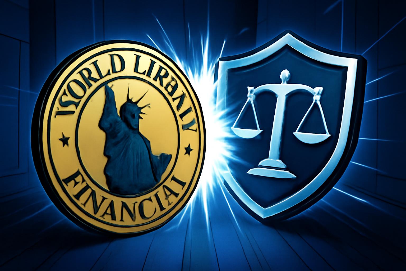 Congress Probes Trump Family-Linked Crypto Firm Over Bank License