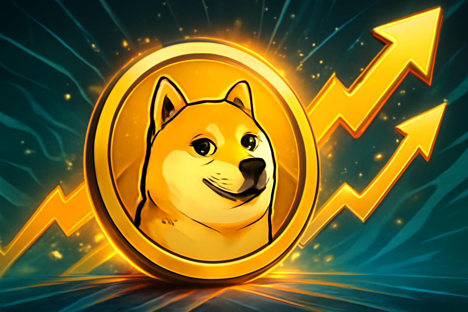 Dogecoin Reclaims $0.10 as Speculative Demand Heats Up – Can DOGE Hold?