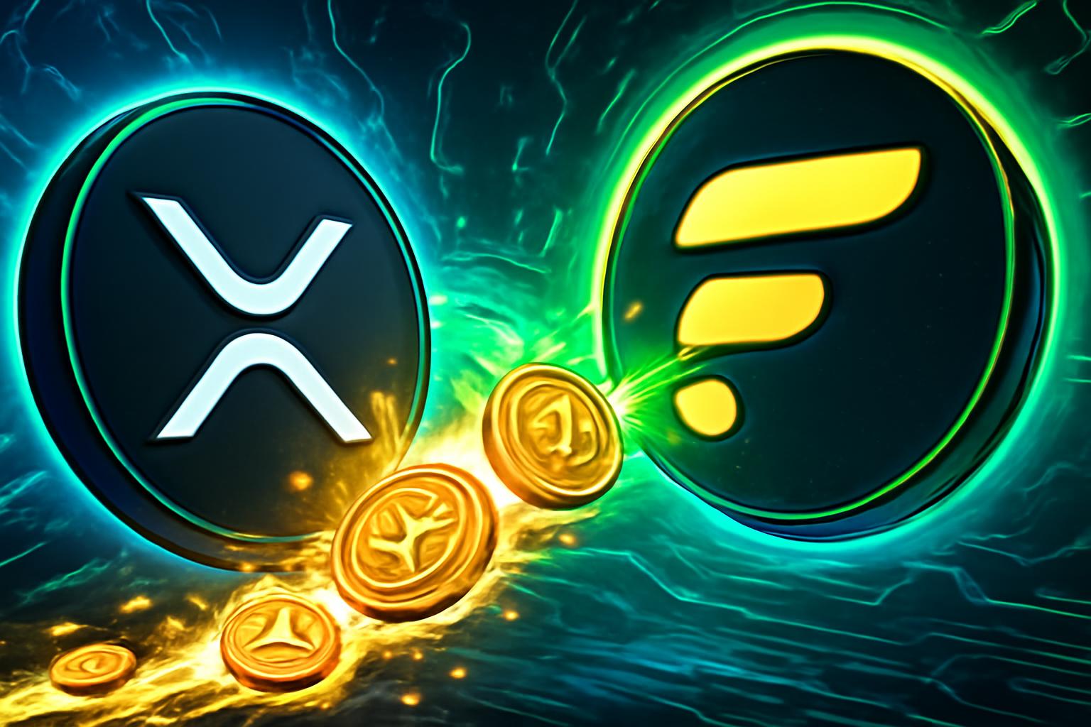 XRP DeFi Could Unlock $3B Idle Tokens via Flare-Xaman Bridge