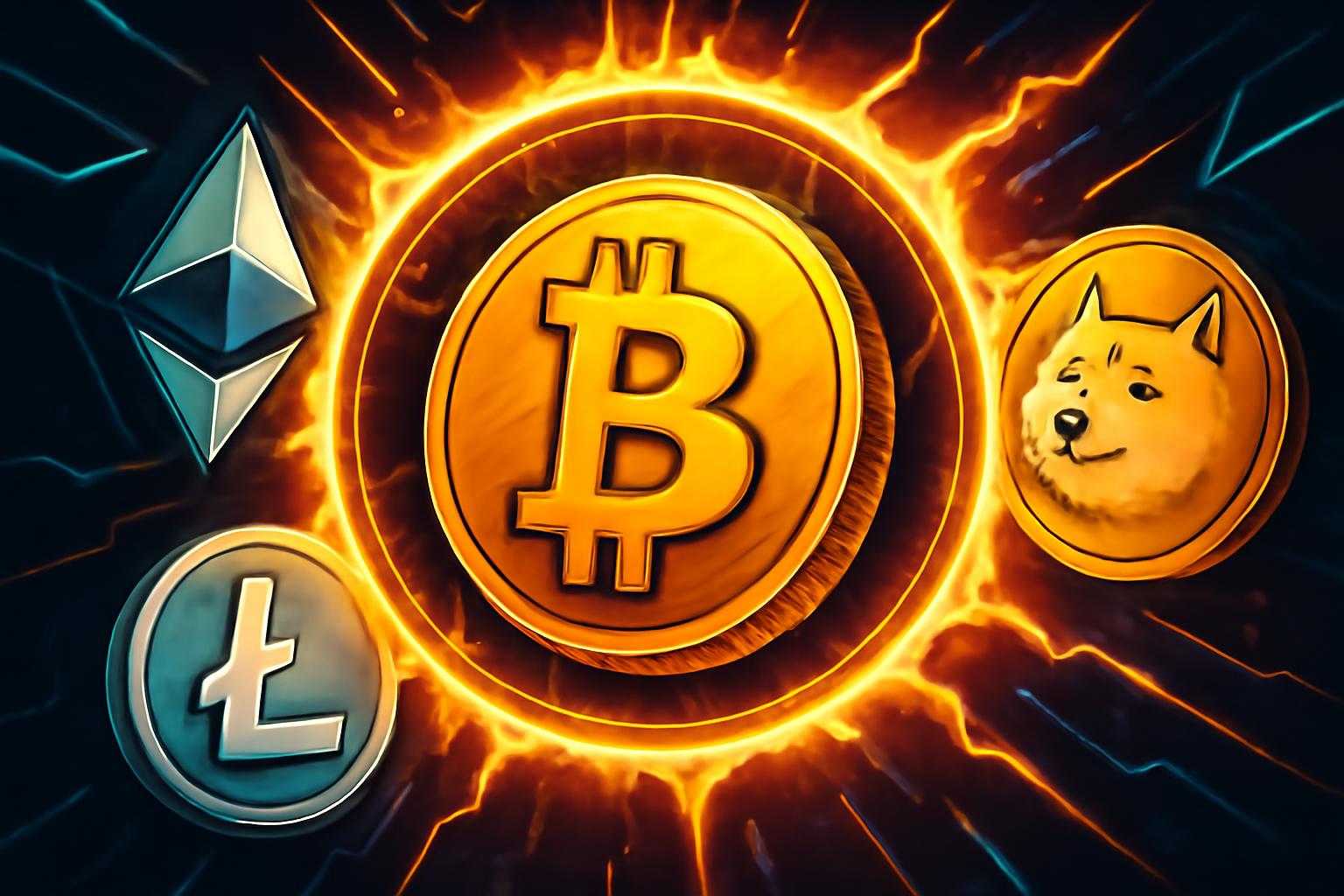 Top Crypto Casinos 2026: Five Fast, Provably Fair Platforms