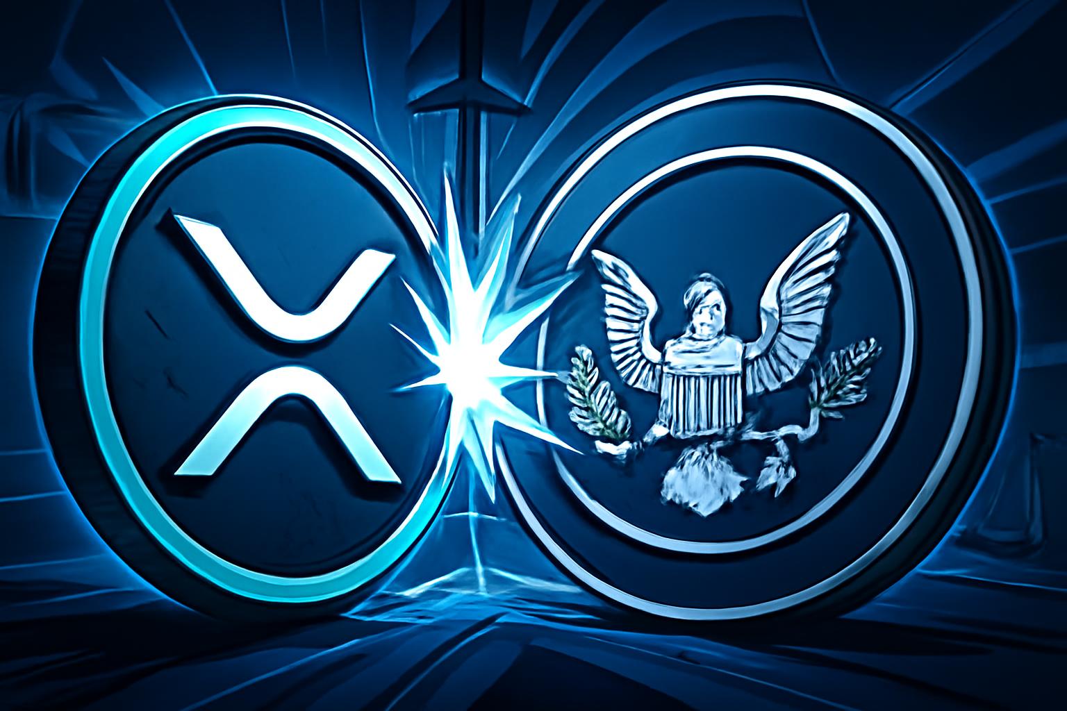 XRP Regulatory Uncertainty Persists as Ripple-SEC Battle Continues