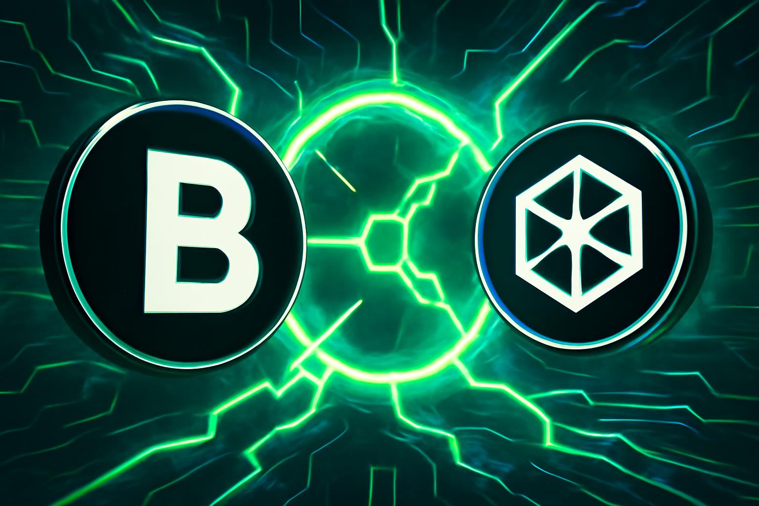 Bloomberg-Kaiko On-Chain Data Partnership Unifies Tokenized Markets