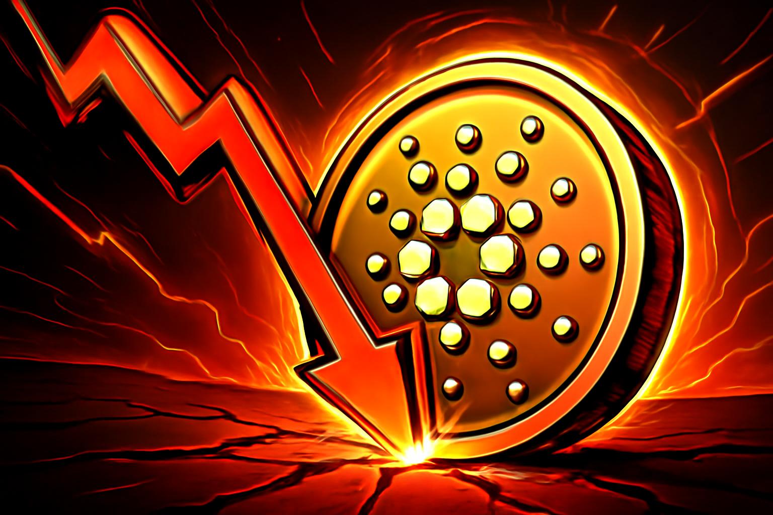 Cardano ABC Pattern Near Completion as ADA Hovers Near Key Support