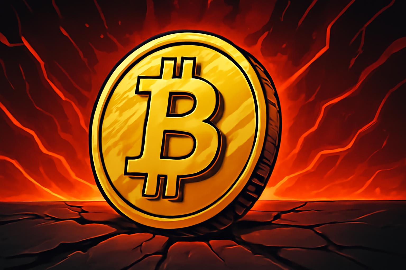 Bitcoin Price Consolidation in Focus as Analysts See Range-Bound Market