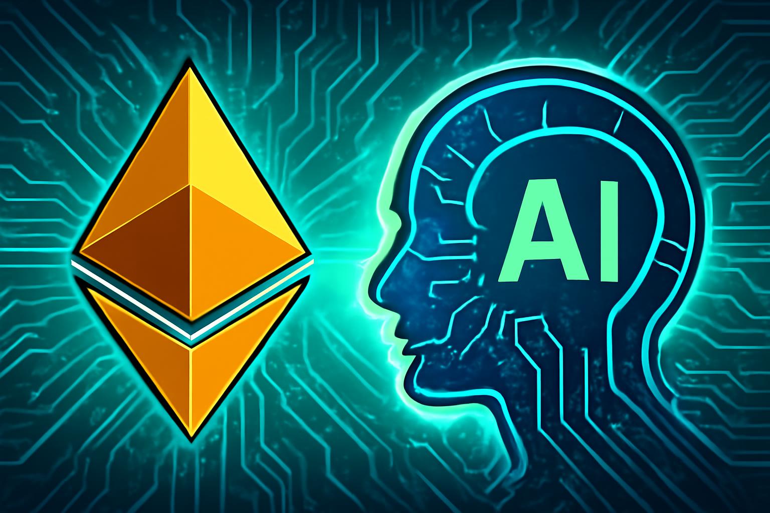 ERC-8004 Enables On-Chain Identity for AI Agents on Ethereum