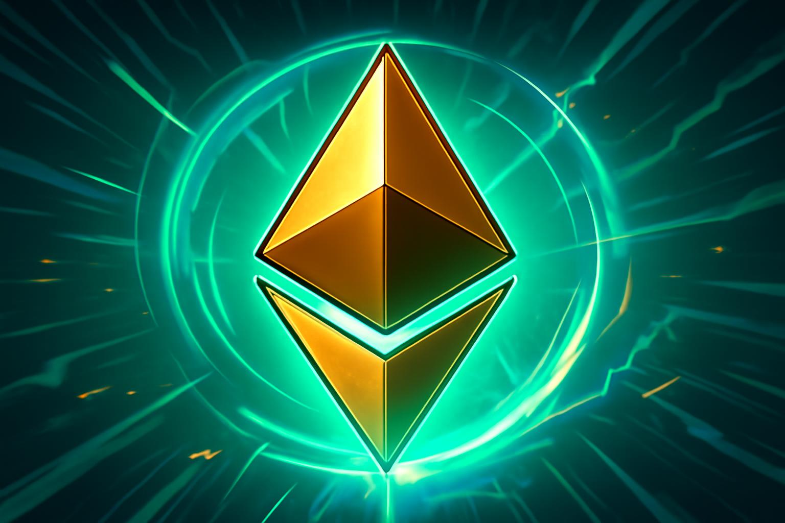 Ethereum Eyes Recovery After Multi-Year Trendline Hold