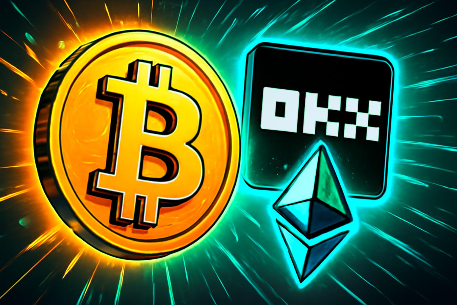 SMSFs Drive Growth in Digital Assets, OKX Reports