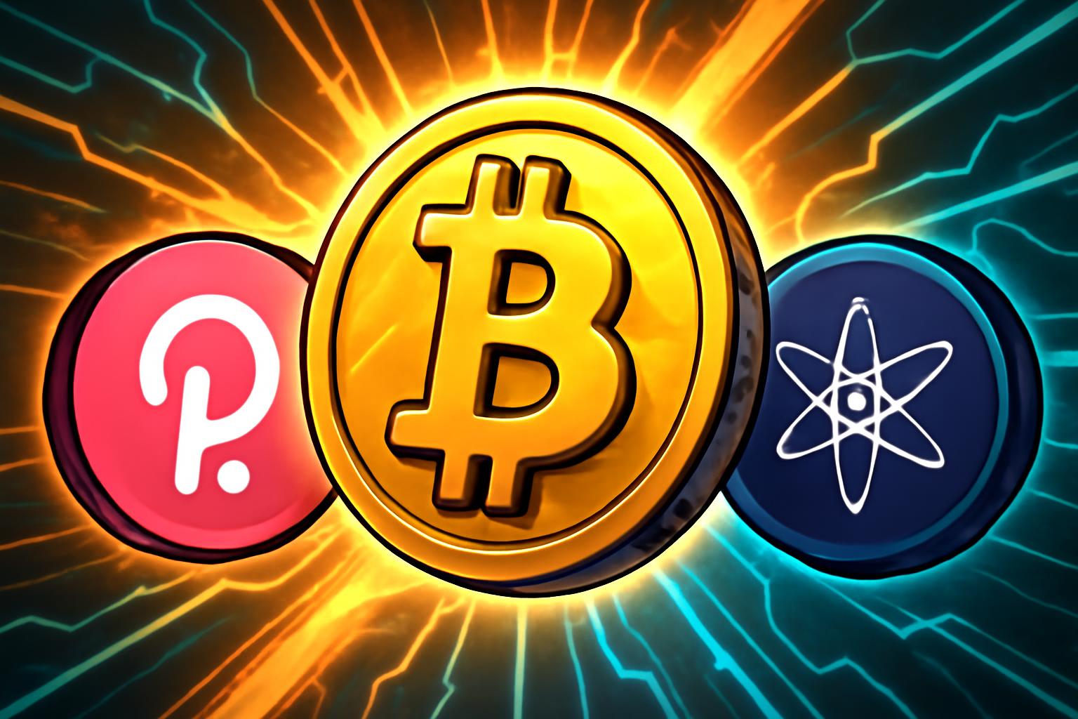 Web3 and Blockchain Market Forecast Reaches $109.21B by 2032