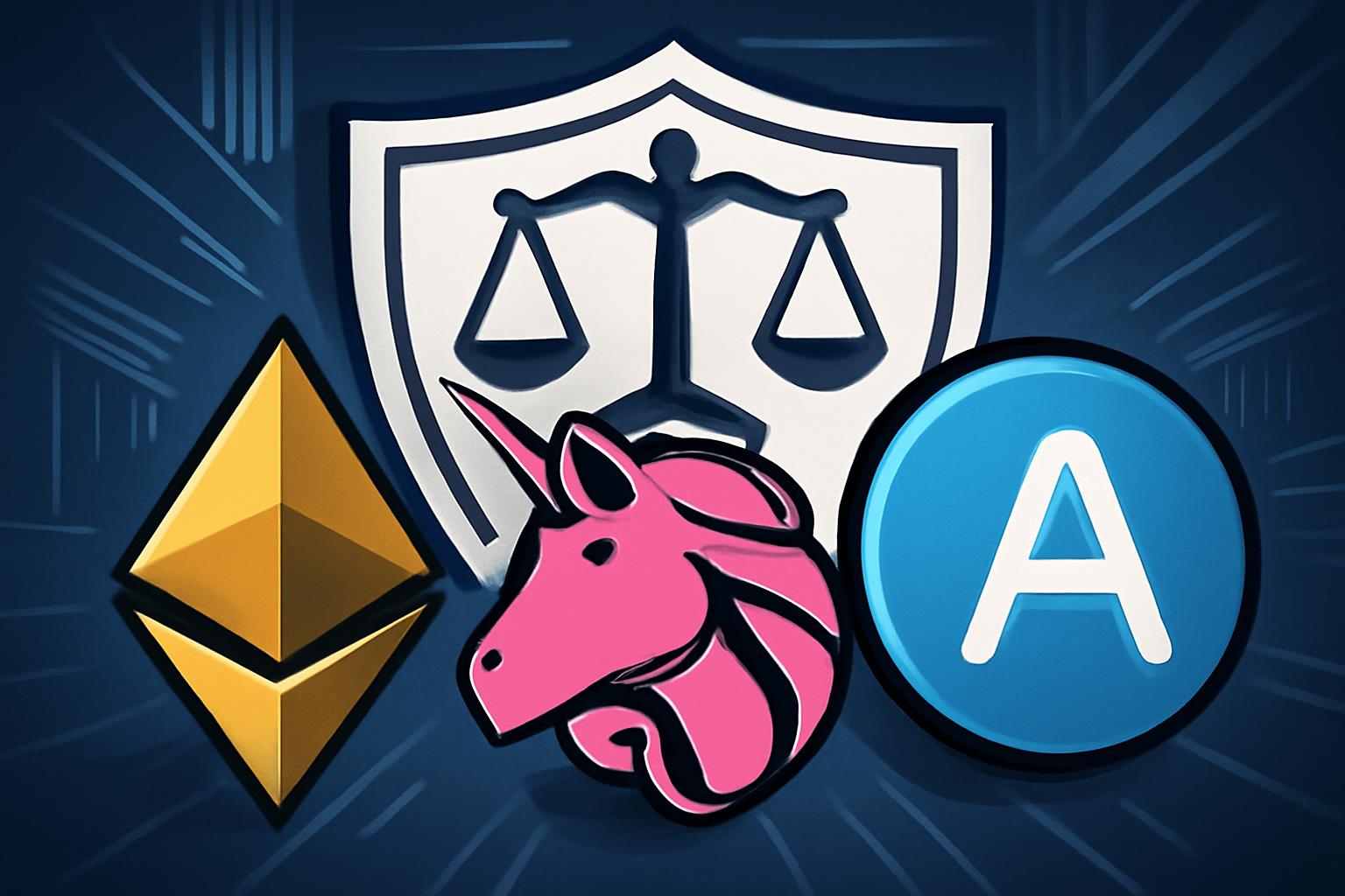 Promoting Innovation in Blockchain Development Act: Shielding DeFi Developers