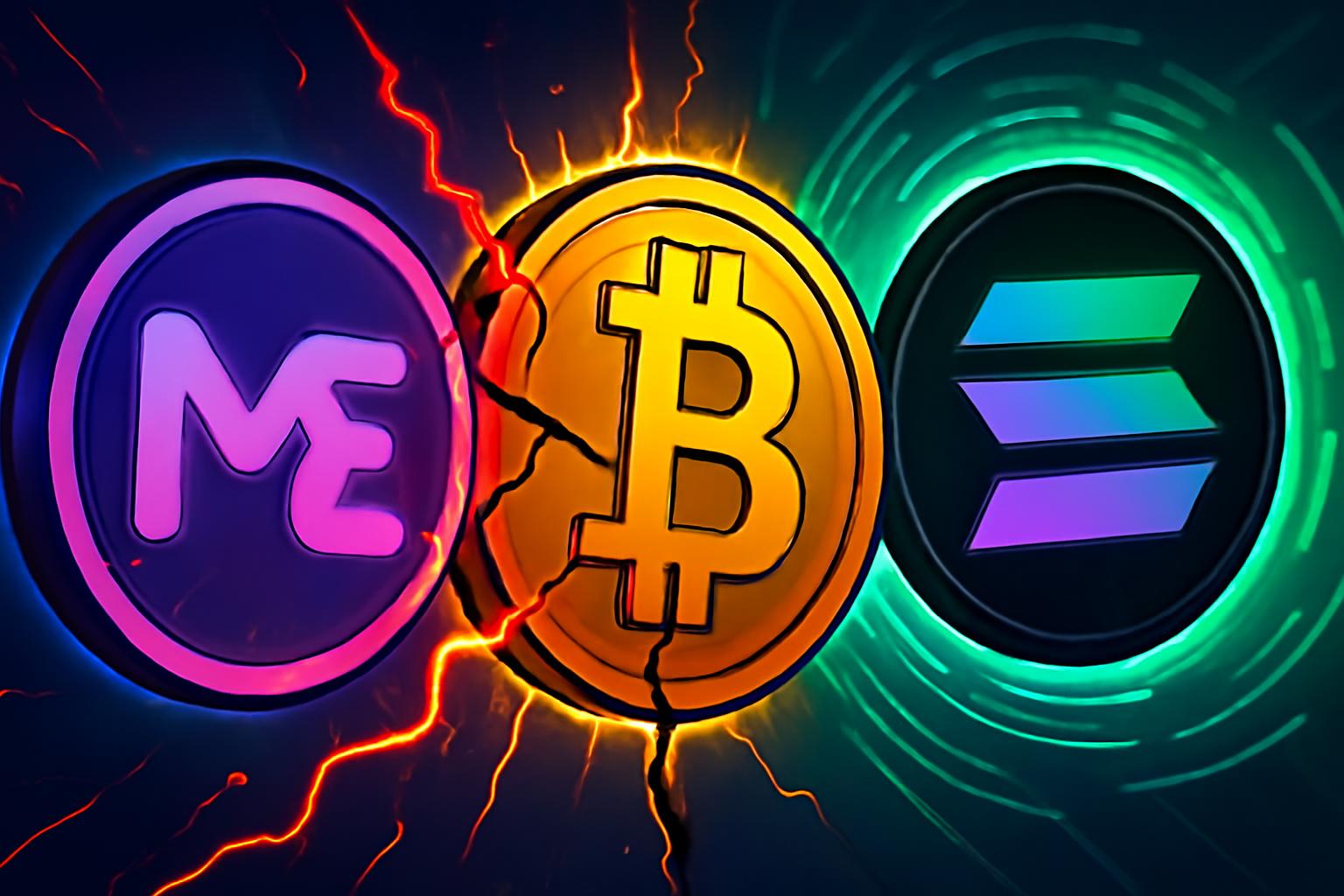 Magic Eden Shuts Bitcoin Ordinals and EVM Marketplaces to Focus on Solana NFT Market