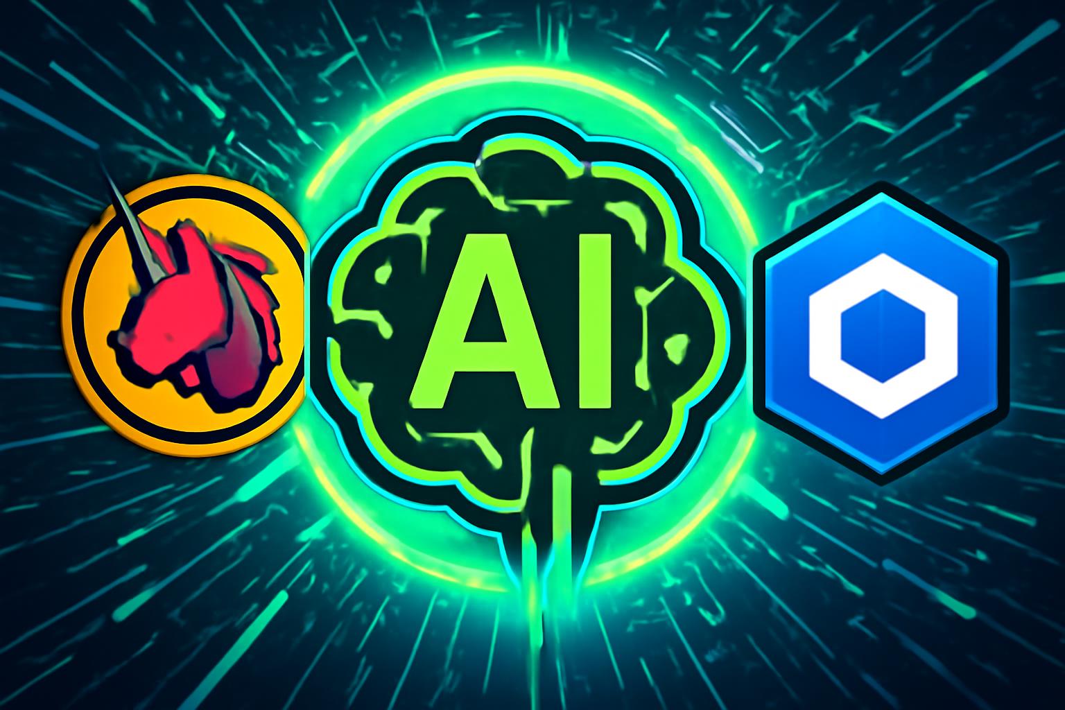 AI-Enhanced DeFi Governance: Hybrid Models for Scalable Autonomy