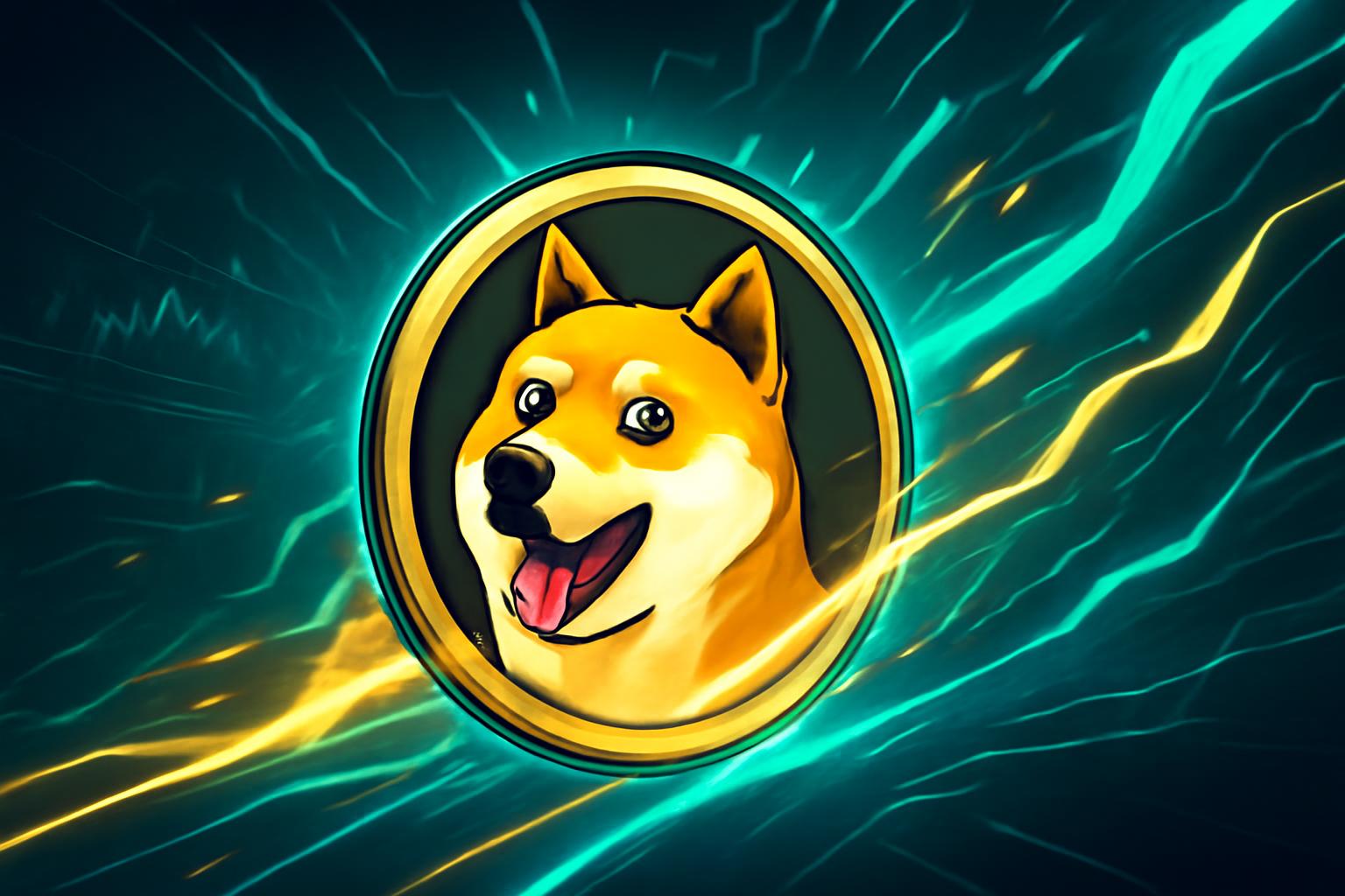 Dogecoin Eyes Short-Term Rally on Momentum Signals