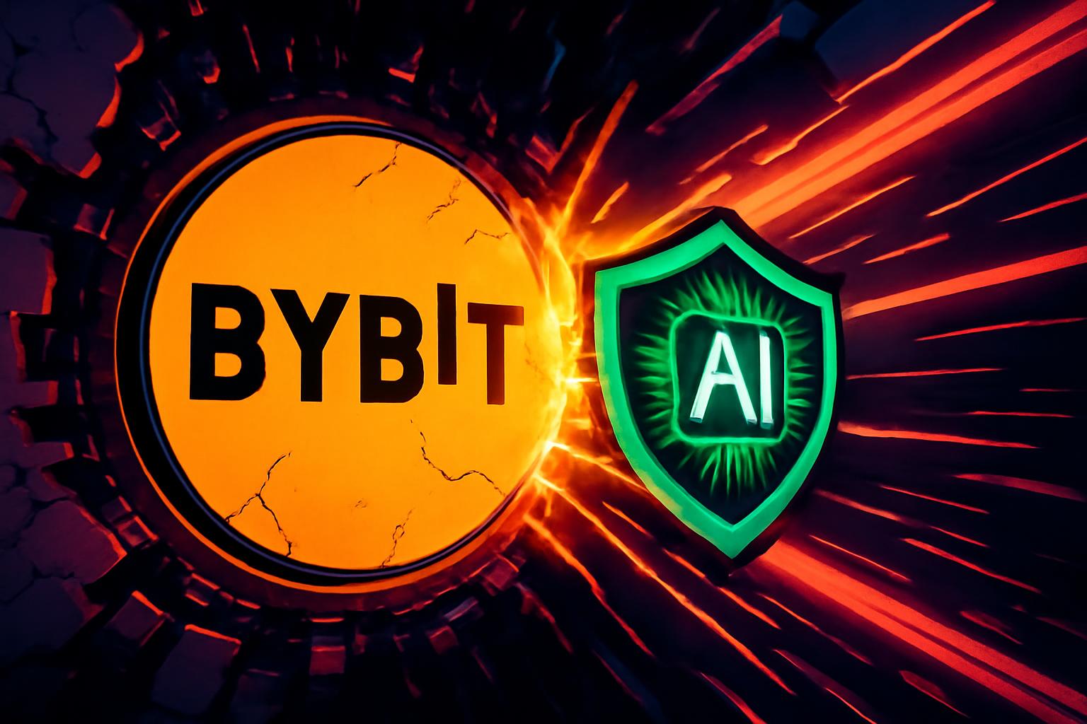 Bybit Intercepts $300 Million in Q4 2025 Fraud With AI-Driven Risk Framework