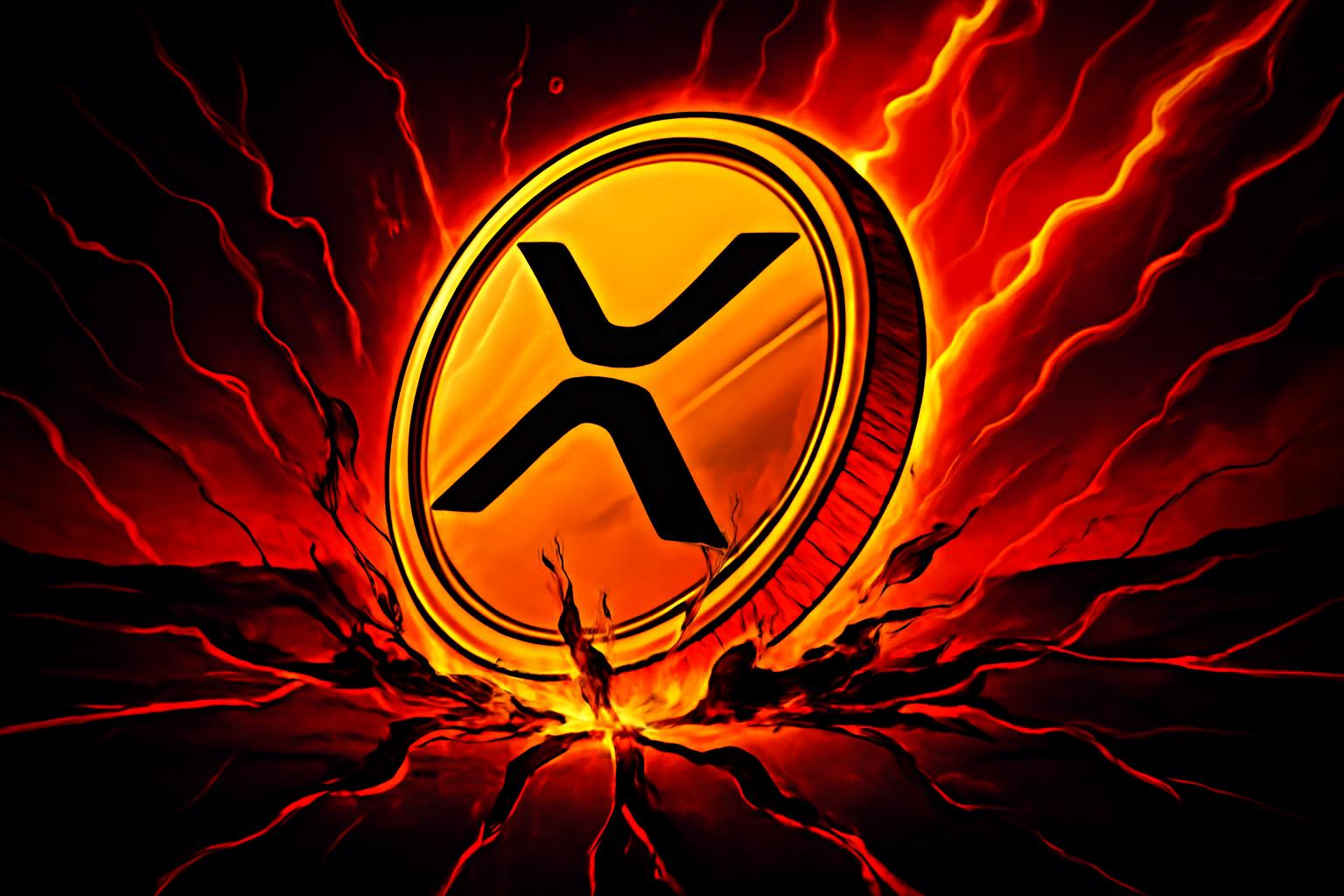 XRP Price at Risk: Panic Selling Clashes With Recovery Signals