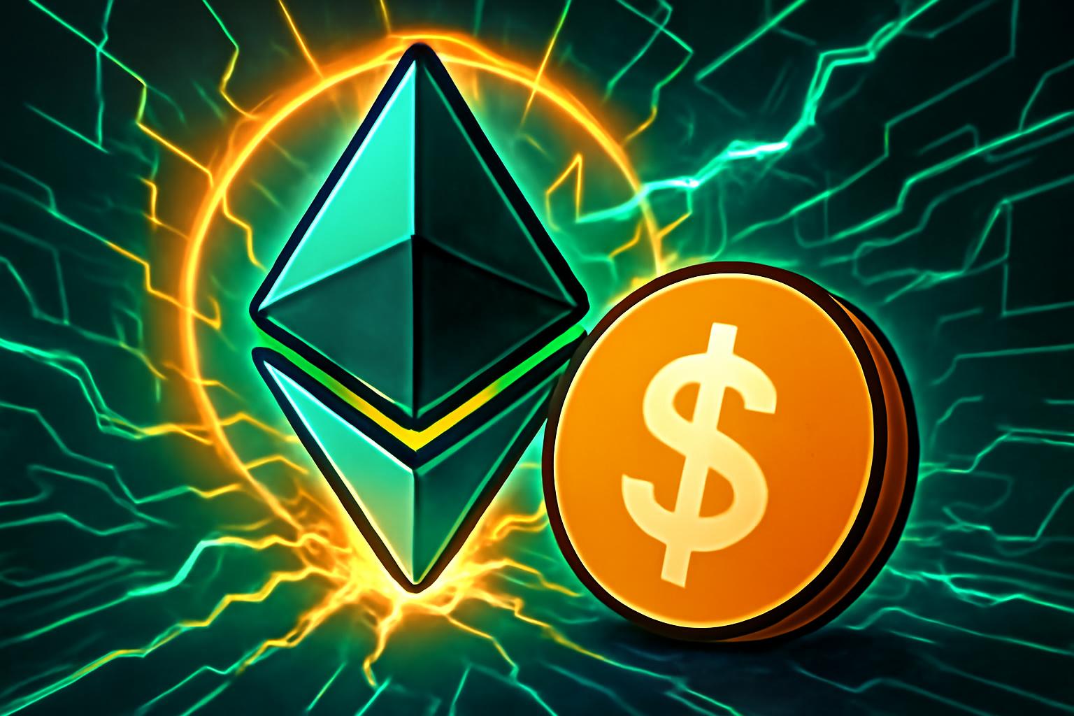 Beast Industries Declares Ethereum the Backbone of Stablecoins and DeFi