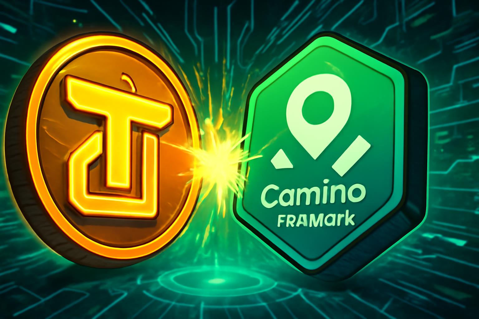 Travel Token Marketplace Acquires Camino Network Initiator Chain4Travel