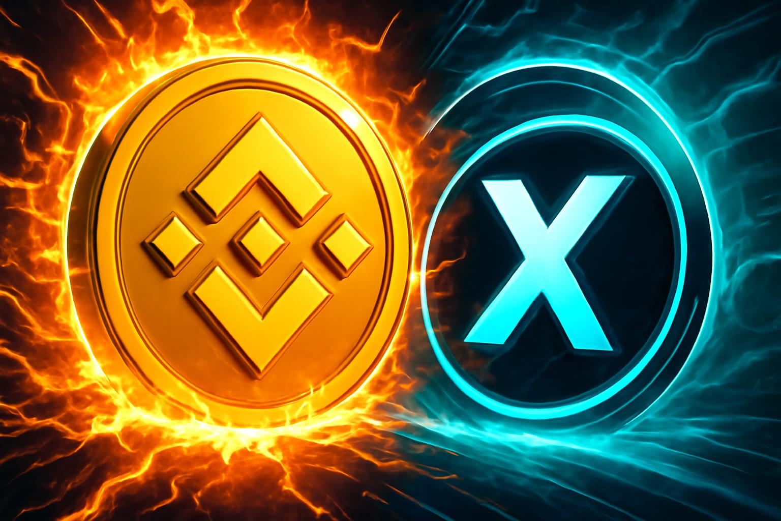 XMarket Beta on BNB Chain Introduces Creator Revenue and Pre-Sale Funding
