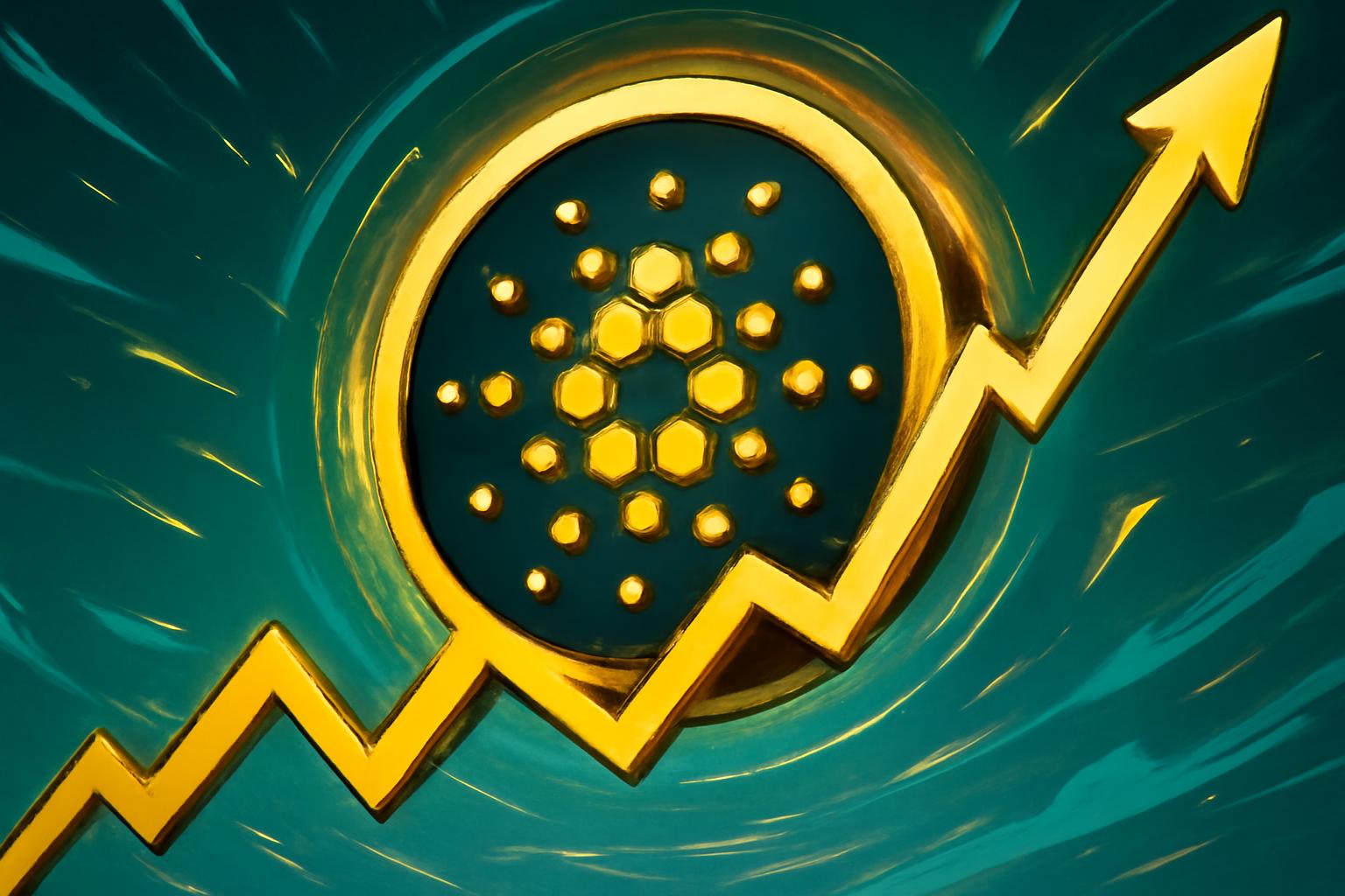 Cardano Price Outlook Driven by Upgrades and Ecosystem Growth