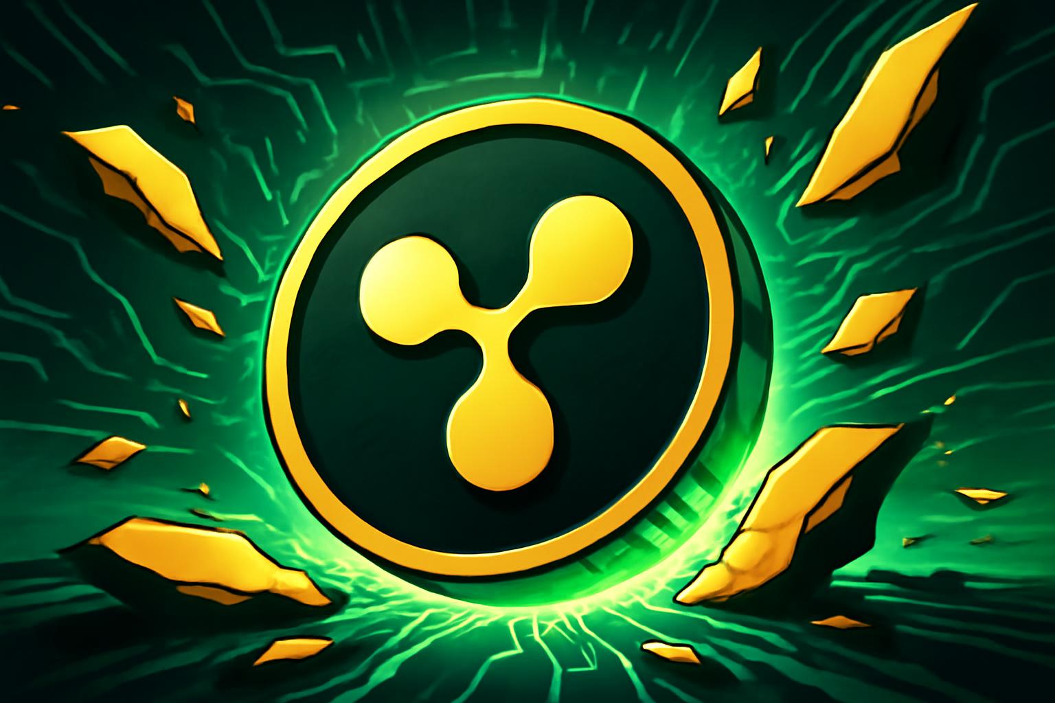 Ripple to Decentralize XRP Ledger Funding by 2026