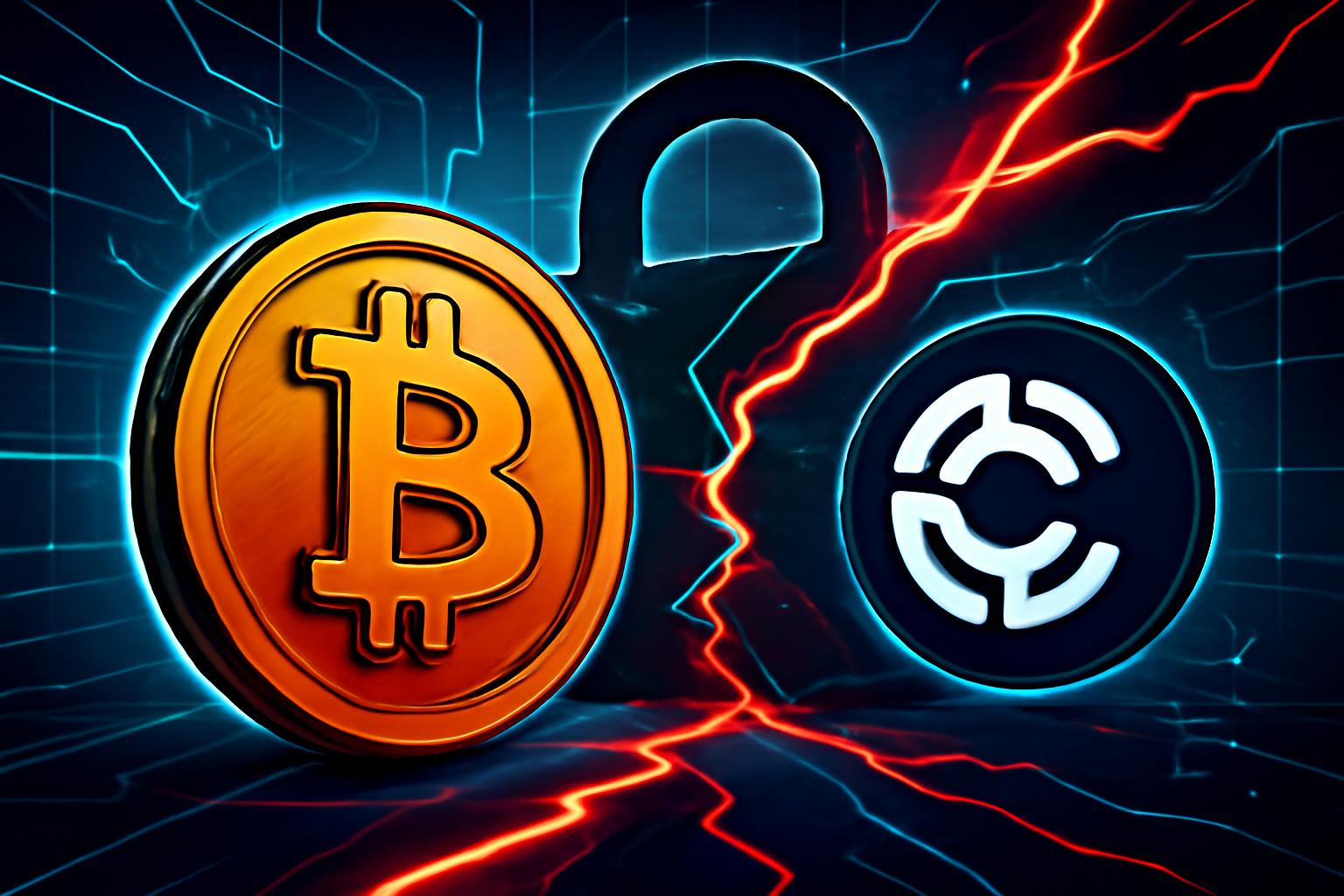 On-Chain Ransomware Payments Fall to $820M in 2025 Amid Record Attacks