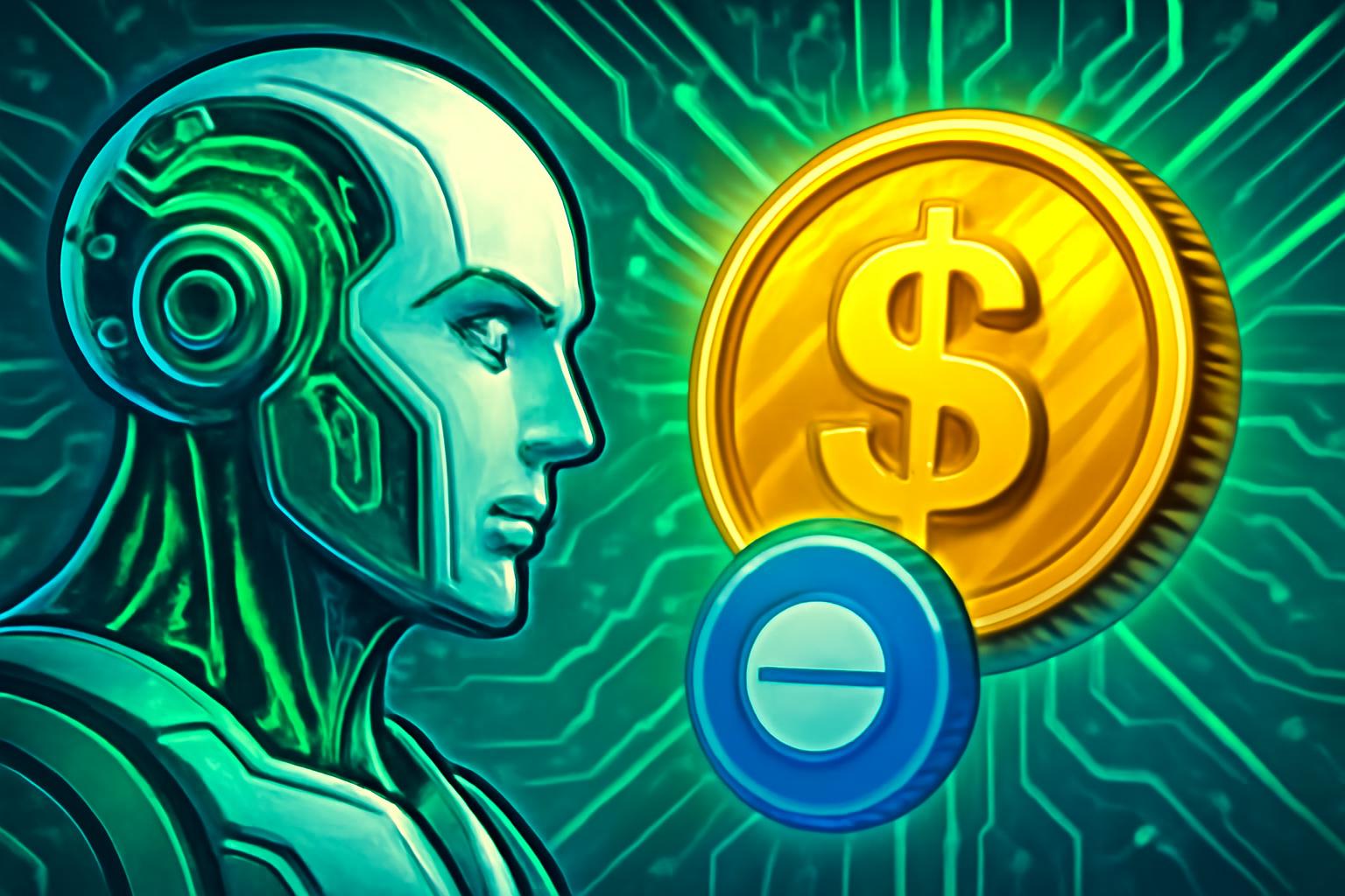 Alchemy Enables Autonomous AI Agents to Pay with USDC on Base