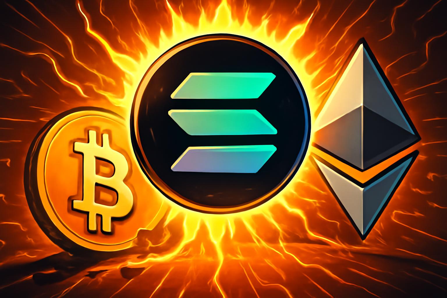 Solana Decentralization Nears Satoshi-Level, Yakovenko Says