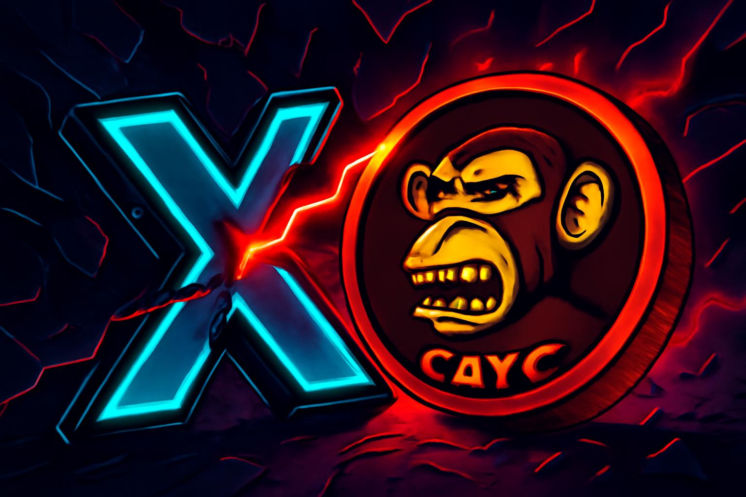 Adam Weitsman’s X Account Hack Promotes CAYC Memecoin