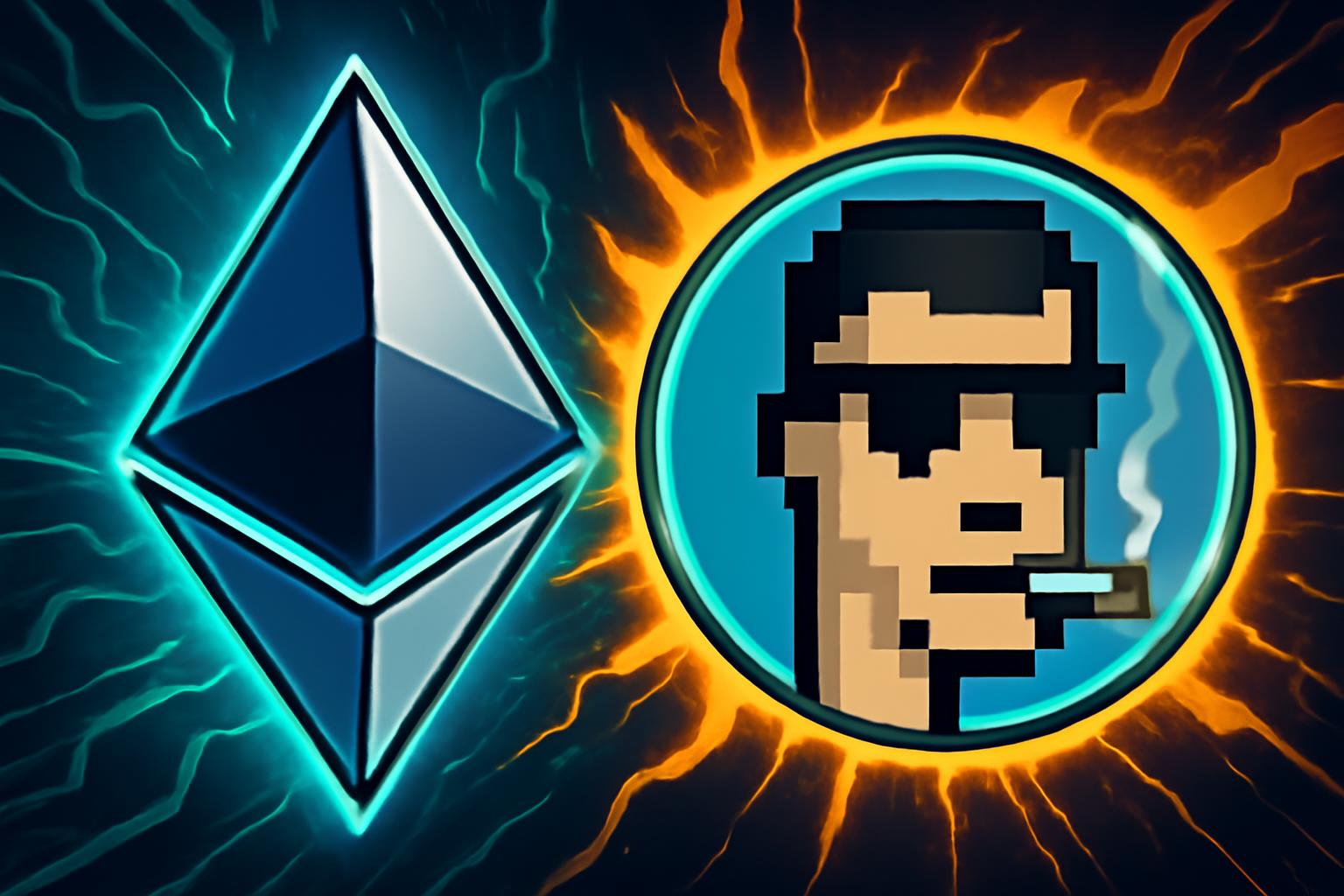 Reid Hoffman’s $6.1M ETH Wallet Highlights Ethereum Bet