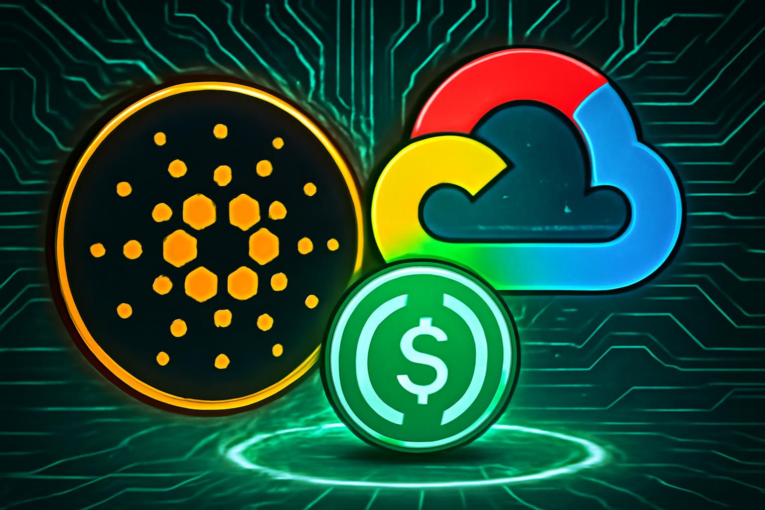 Google Cloud Joins Cardano Midnight as Validator Ahead of Federated Mainnet