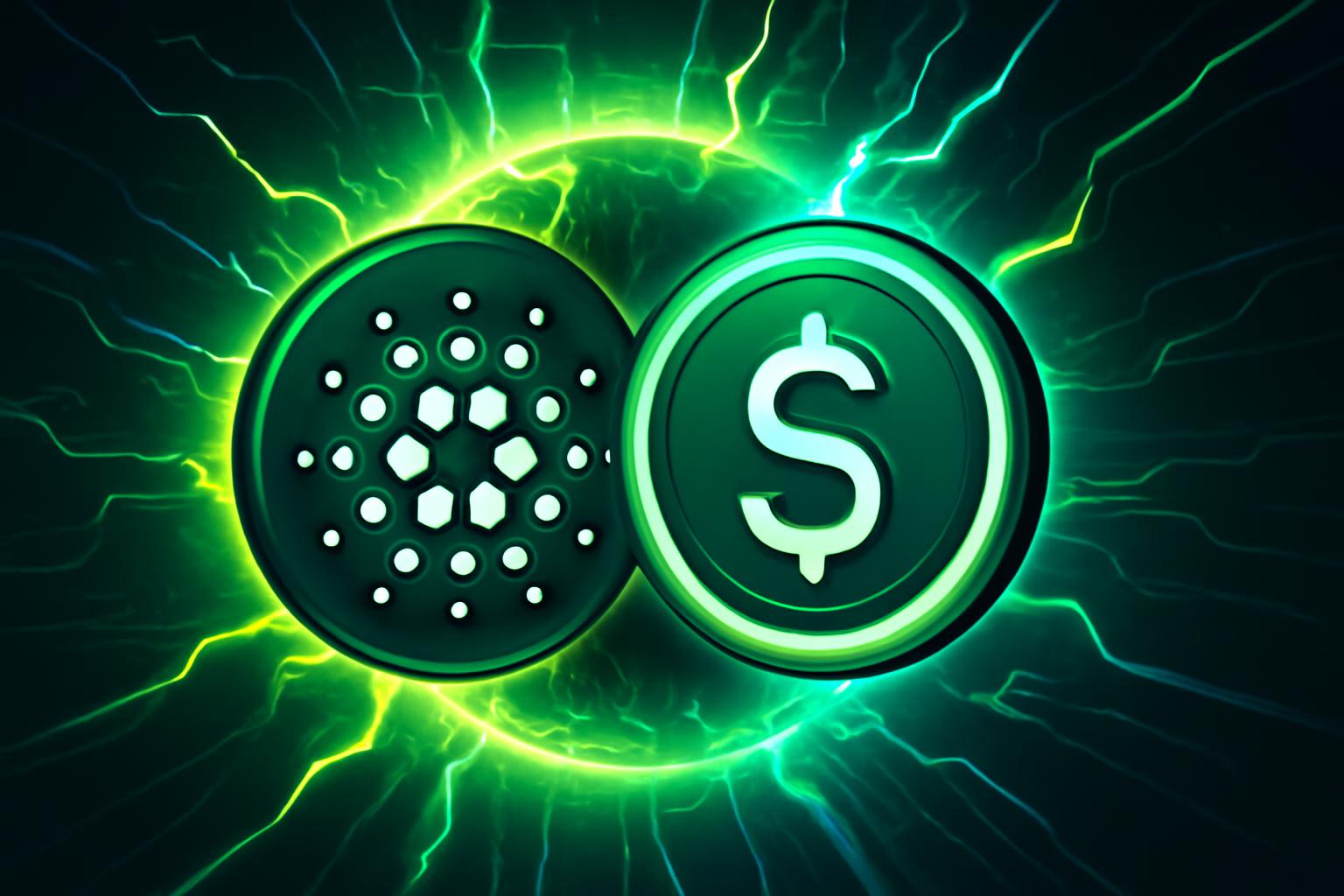 Cardano USDCx Stablecoin Integration Nears Mainnet Activation for DeFi Liquidity